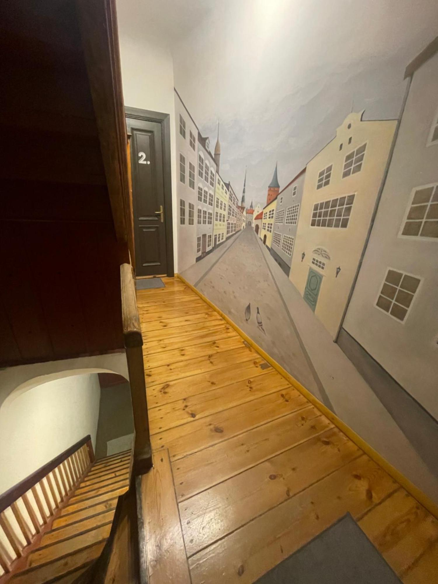 Doma Square Apartment 2, In The Heart Of Old Town Рига Екстериор снимка