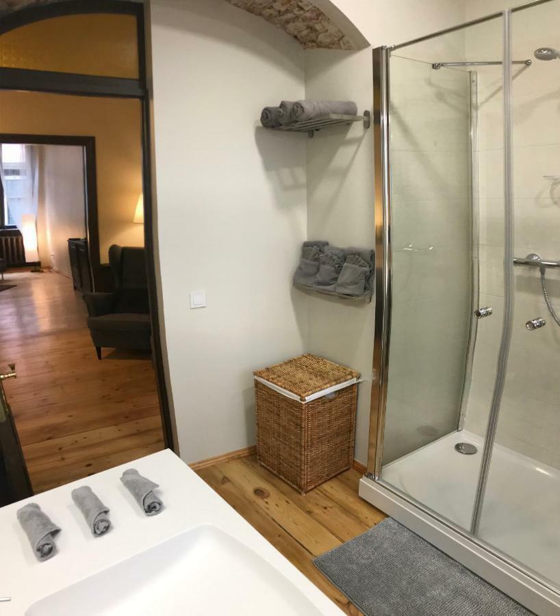 Doma Square Apartment 2, In The Heart Of Old Town Рига Екстериор снимка